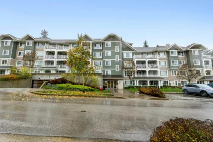 506 16388 64 Avenue, Surrey, BC, Surrey — Apartment/Condo for sale