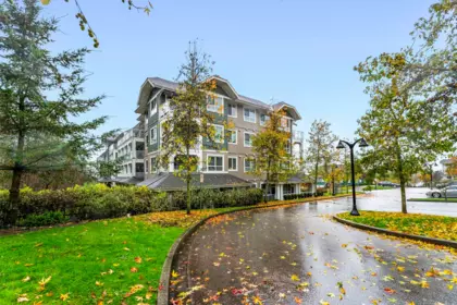 506 16388 64 Avenue, Surrey, BC, Surrey — Apartment/Condo for sale
