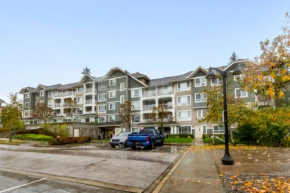 506 16388 64 Avenue, Surrey, BC, Surrey — Apartment/Condo for sale