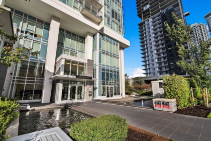 2601 652 Whiting Way, Coquitlam, BC, Coquitlam West — 0 bed apartment/condo for sale