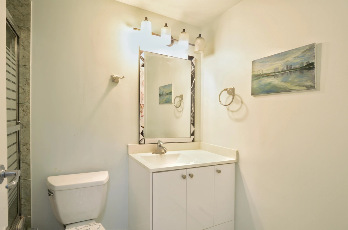 Kitchen Photo of 303 7240 Lindsay Road, Richmond, BC