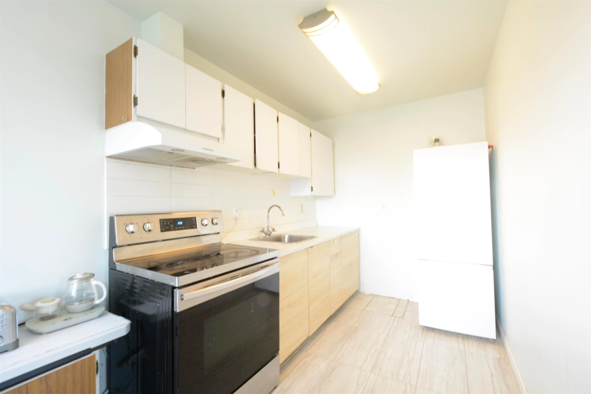 Living Room Photo of 303 7240 Lindsay Road, Richmond, BC