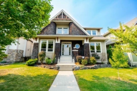 5127 223 Street, Langley, BC