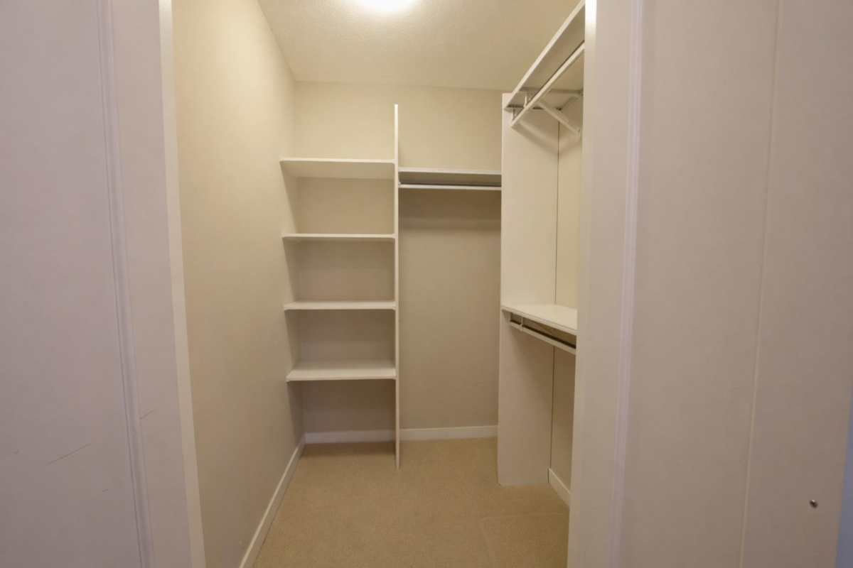 Bedroom 2 Photo of 406 8160 Lansdowne Road, Richmond, BC