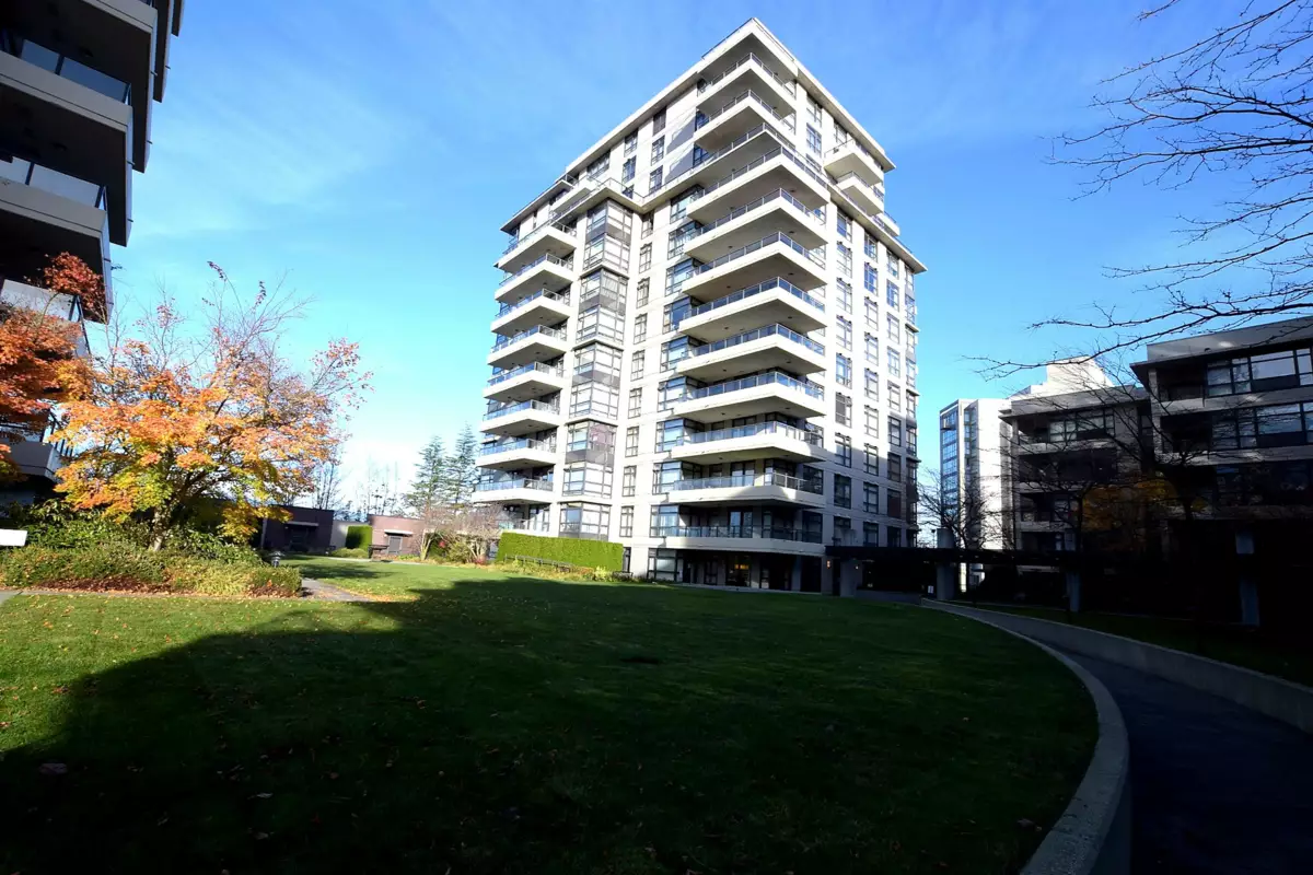 Mudroom Photo of 406 8160 Lansdowne Road, Richmond, BC