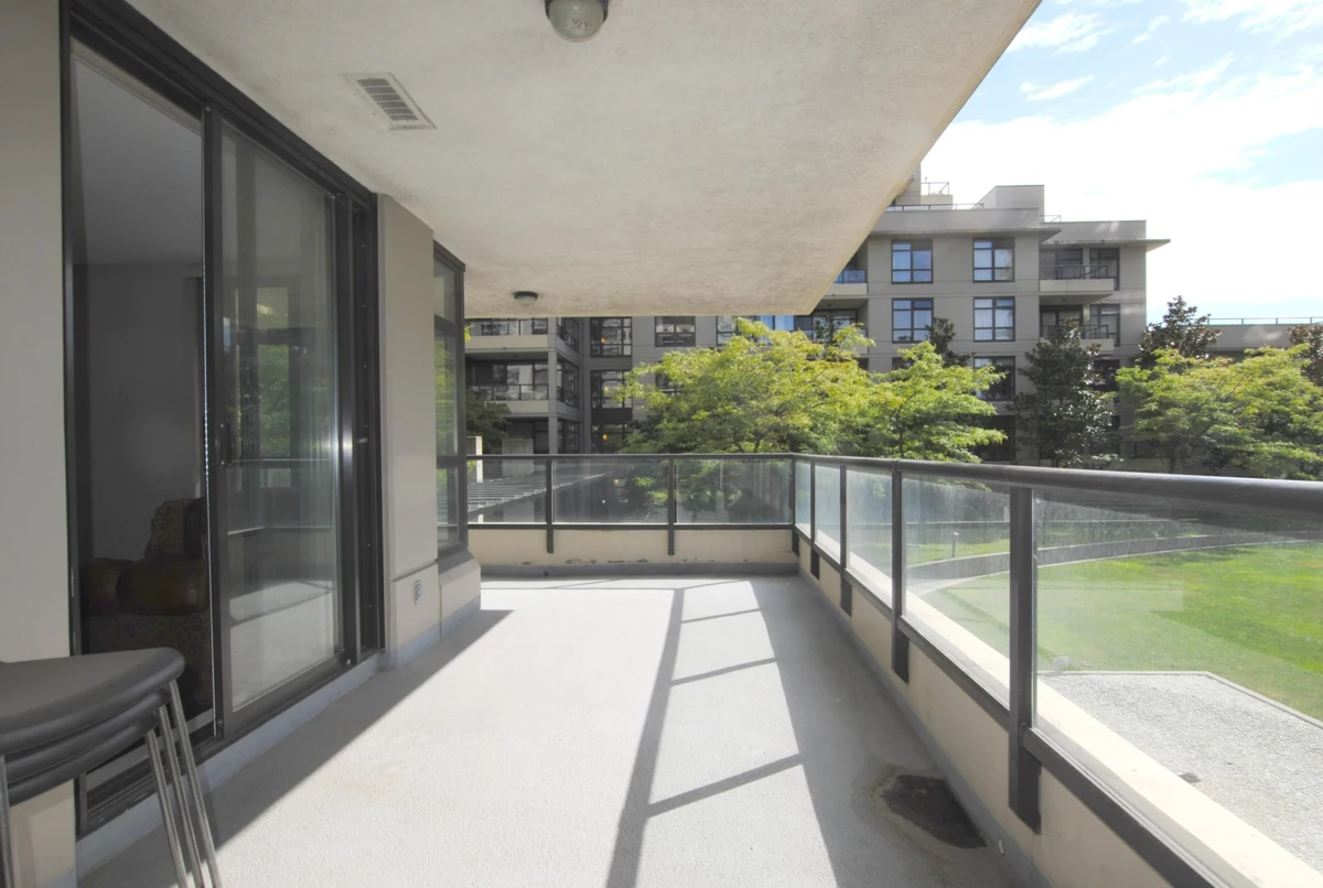 Pantry Photo of 406 8160 Lansdowne Road, Richmond, BC