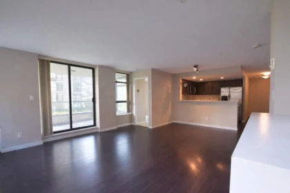 406 8160 Lansdowne Road, Richmond, BC, Richmond — Apartment/Condo for sale