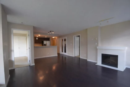 406 8160 Lansdowne Road, Richmond, BC, Richmond — Apartment/Condo for sale