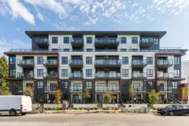 415 5398 207 Street, Langley, BC