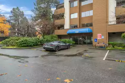 316 7295 Moffatt Road, Richmond, BC, Richmond — Apartment/Condo for sale