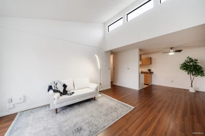 316 7295 Moffatt Road, Richmond, BC, Richmond — Apartment/Condo for sale