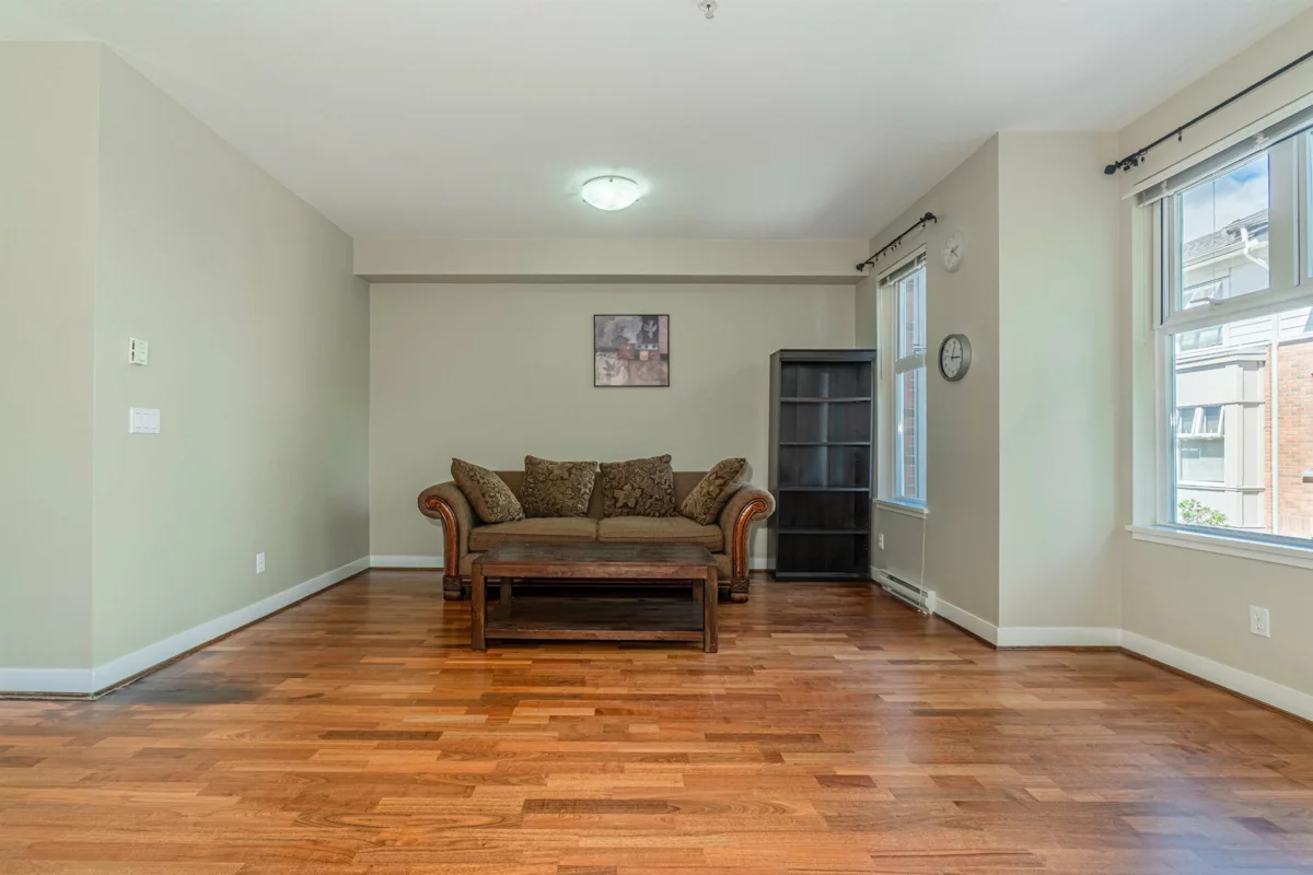 Bedroom 3 Photo of 6602 Arbutus Street, Vancouver, BC