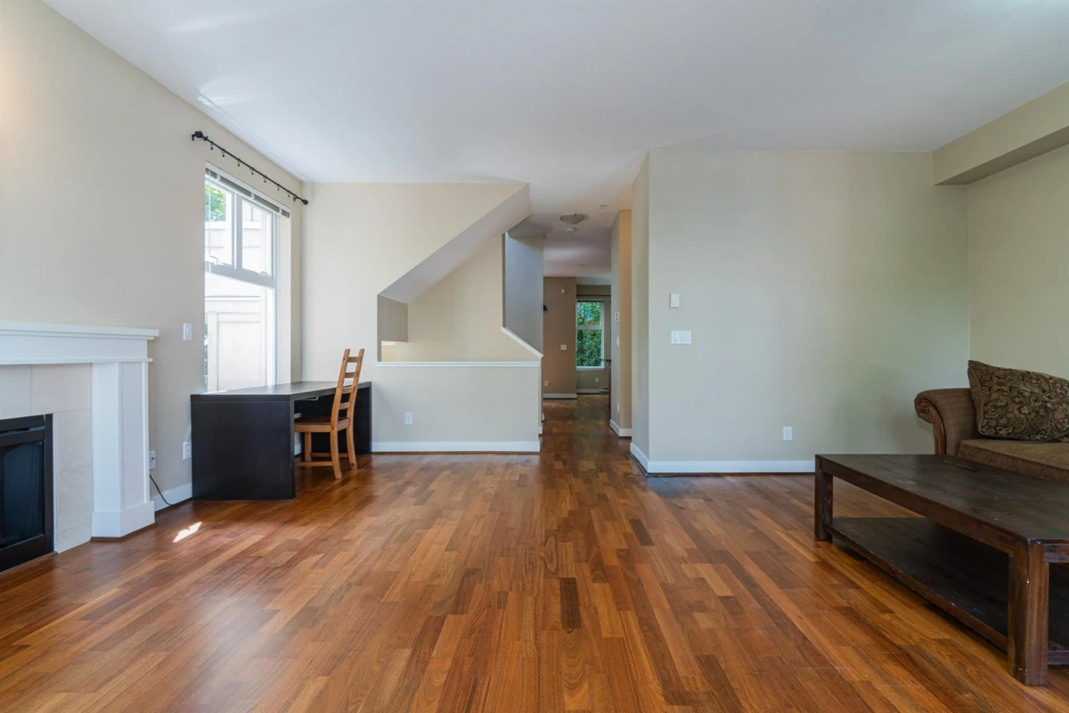 Breakfast Nook Photo of 6602 Arbutus Street, Vancouver, BC