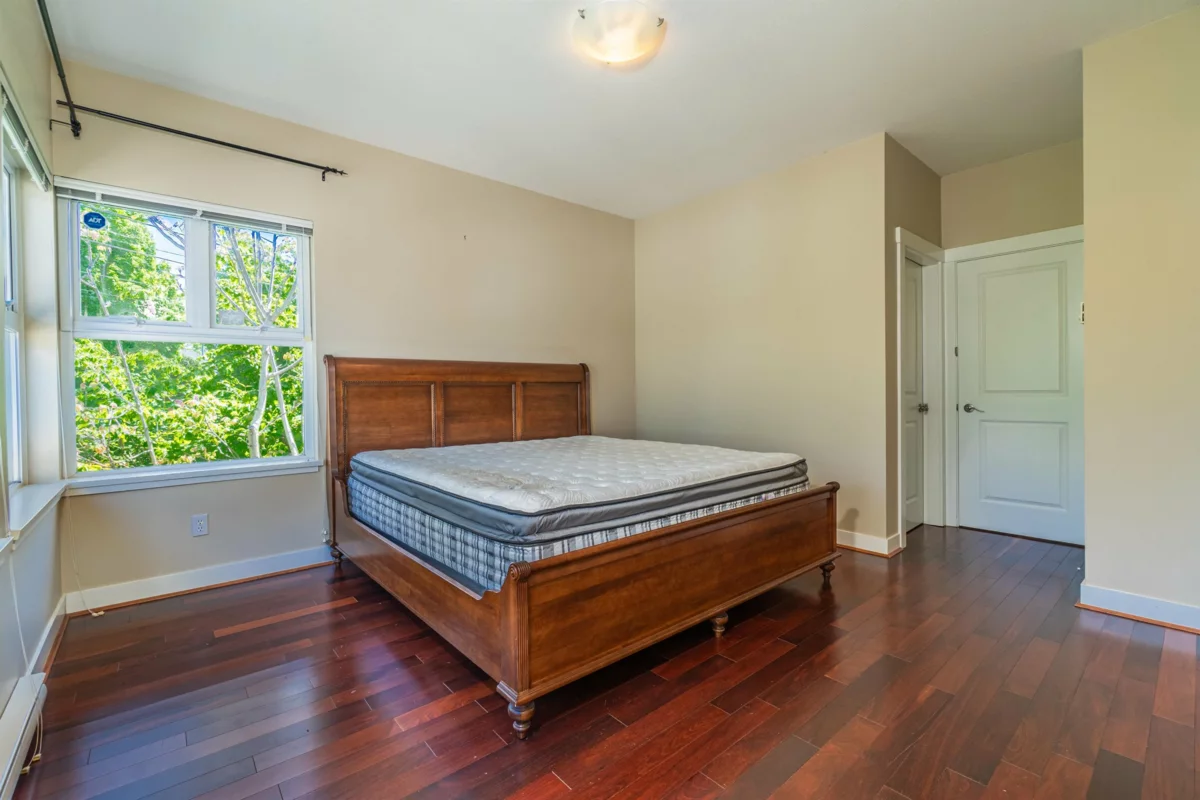 Loft / Bonus Room Photo of 6602 Arbutus Street, Vancouver, BC