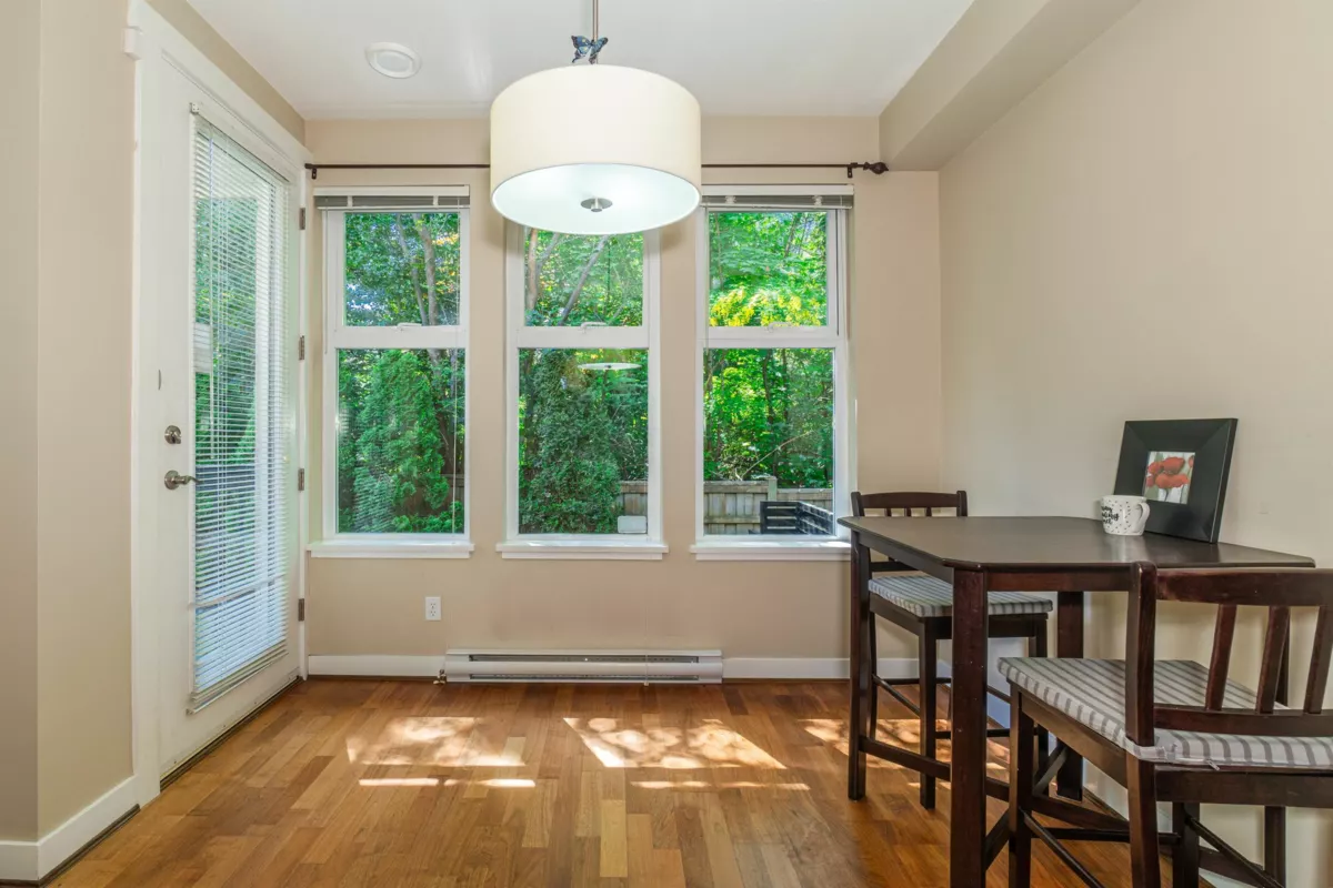 Primary Bedroom Photo of 6602 Arbutus Street, Vancouver, BC