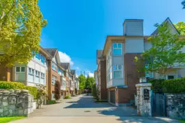 6602 Arbutus Street, Vancouver, BC
