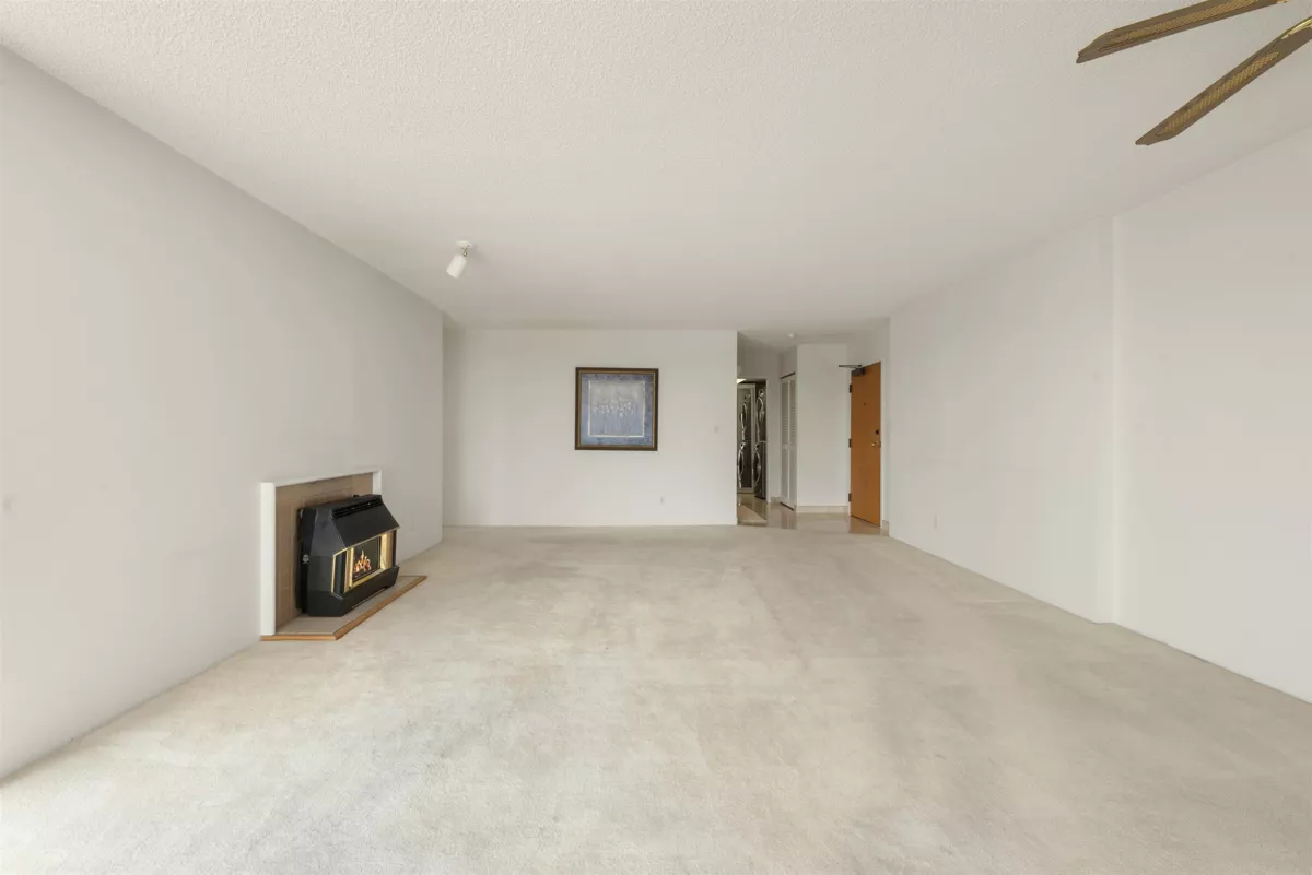 Bedroom 2 Photo of 1602 420 Carnarvon Street, New Westminster, BC