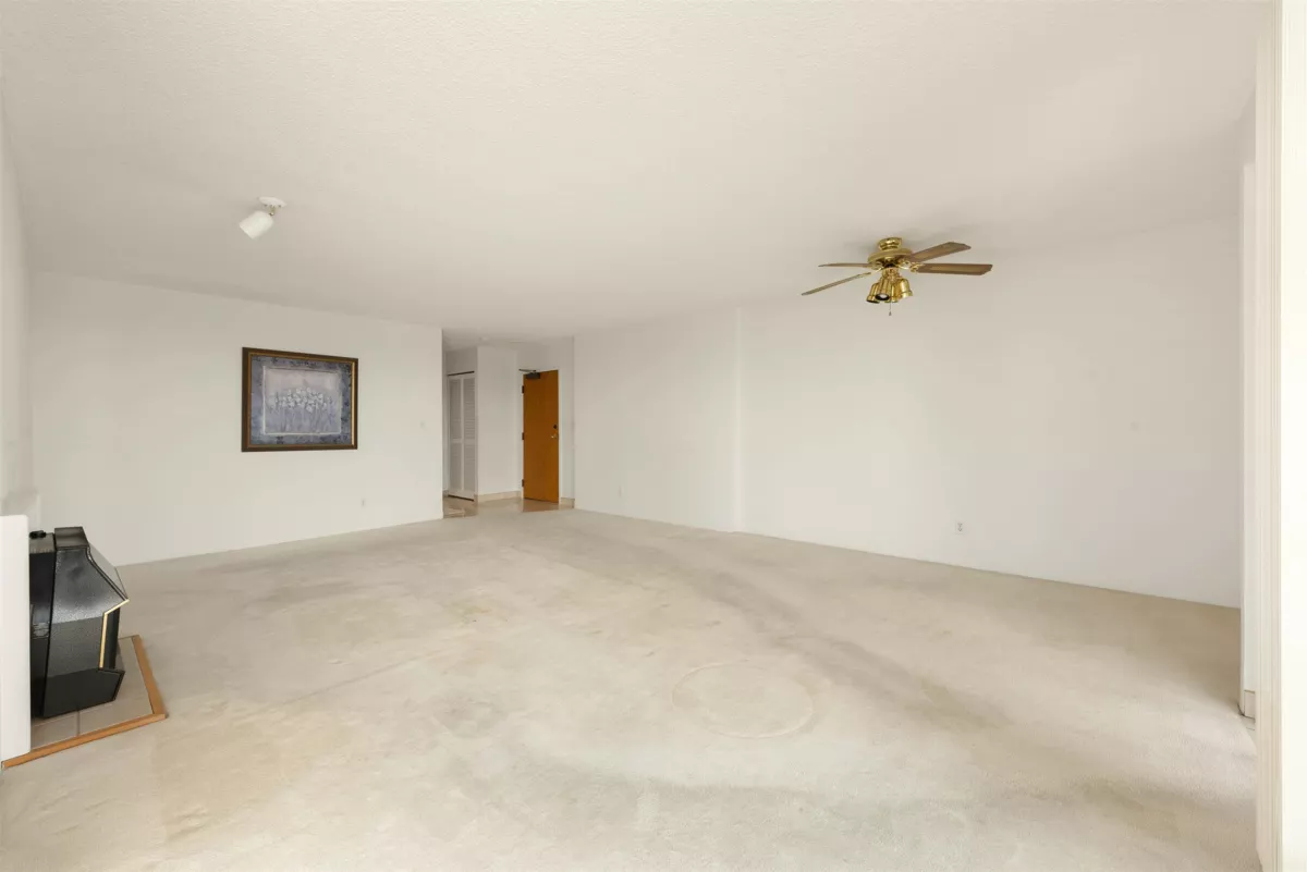 Bedroom 3 Photo of 1602 420 Carnarvon Street, New Westminster, BC