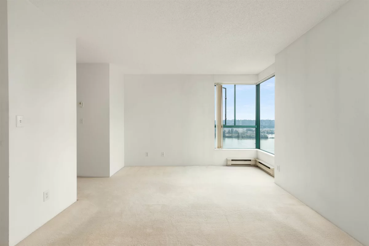 Bedroom 4 Photo of 1602 420 Carnarvon Street, New Westminster, BC
