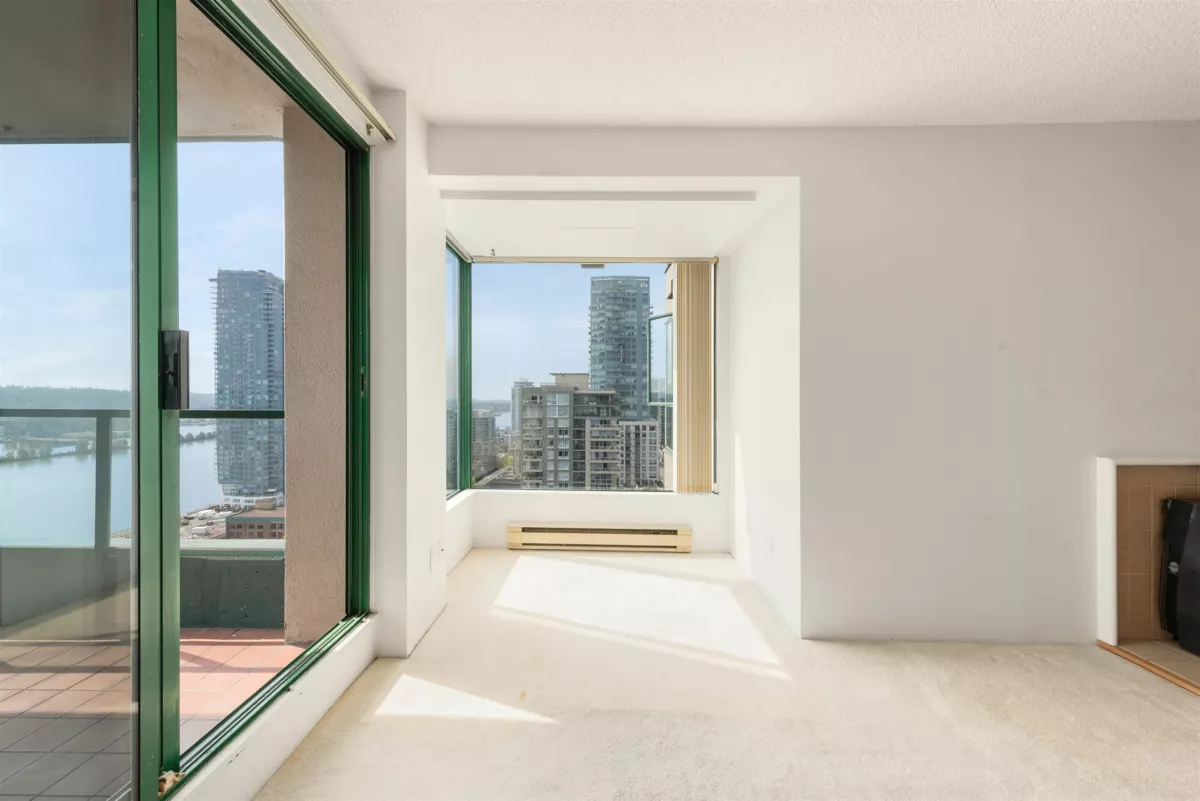 Guest Bathroom Photo of 1602 420 Carnarvon Street, New Westminster, BC