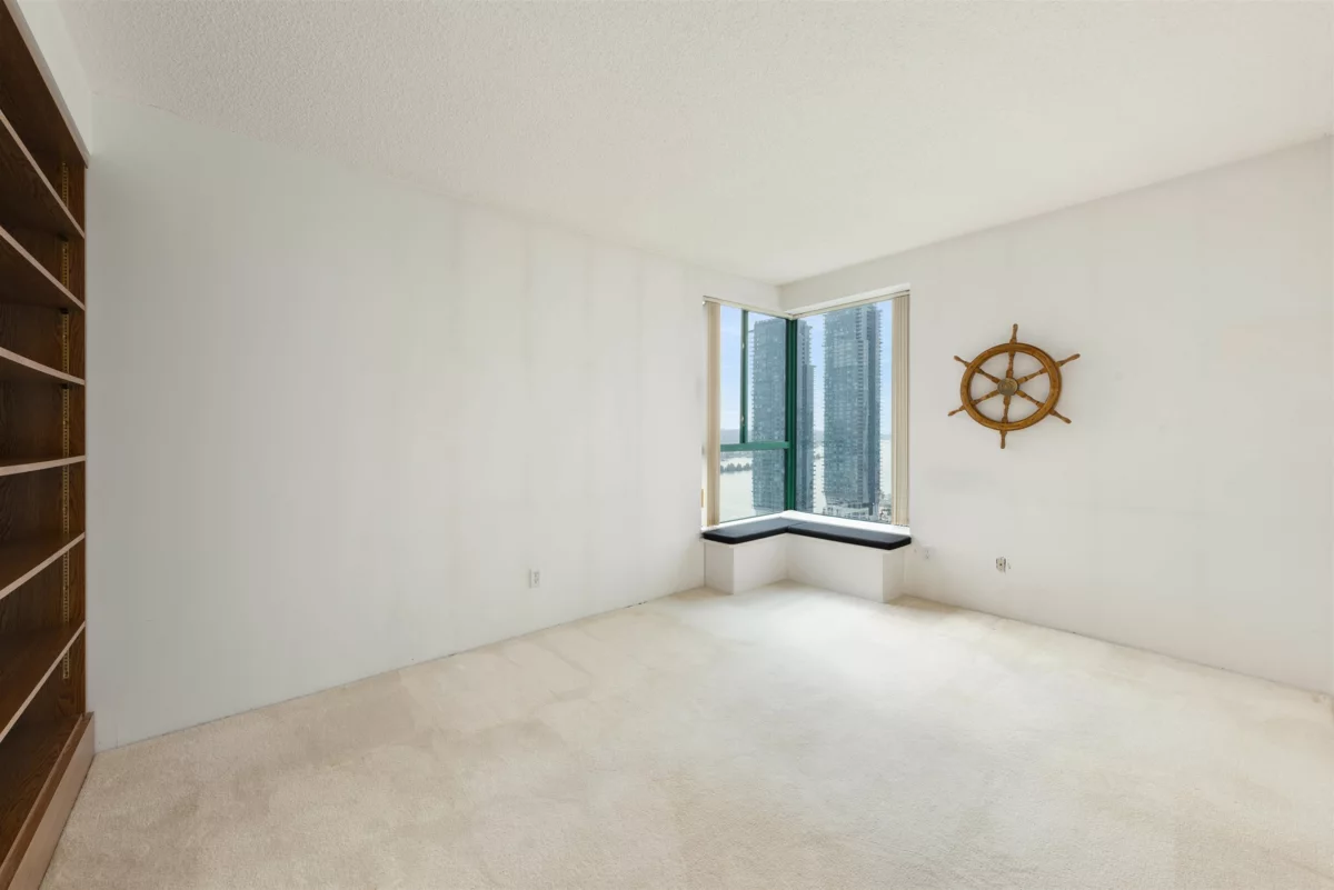 Hallway Photo of 1602 420 Carnarvon Street, New Westminster, BC