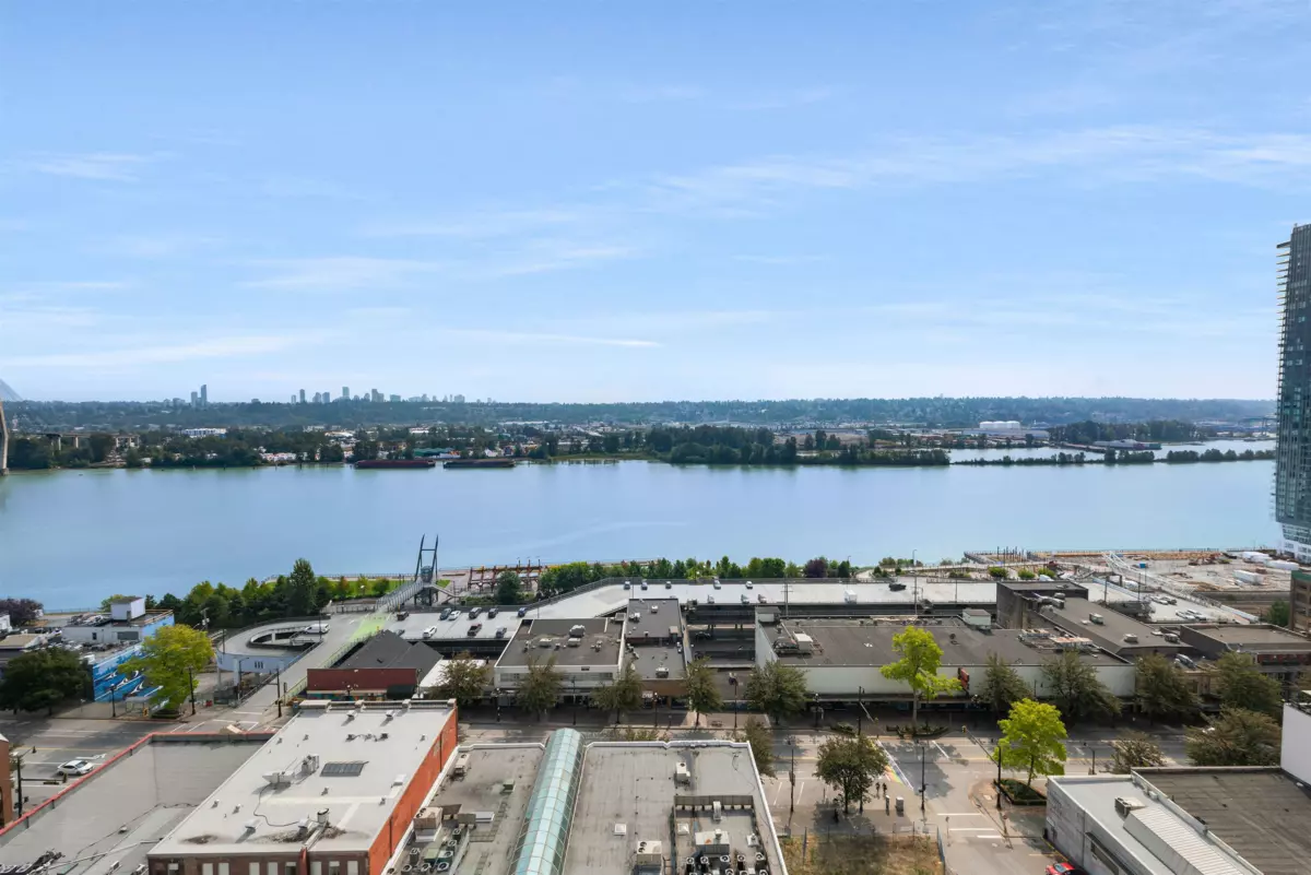 Hot Tub / Spa Photo of 1602 420 Carnarvon Street, New Westminster, BC