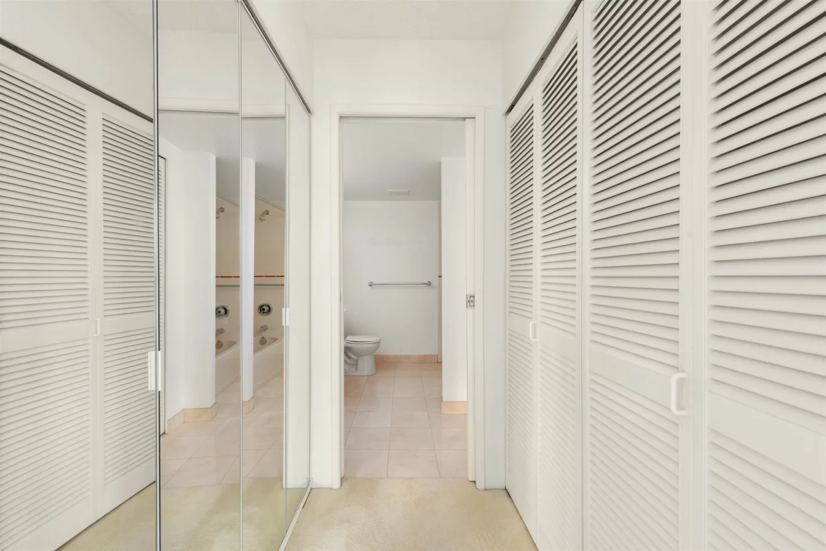 Loft / Bonus Room Photo of 1602 420 Carnarvon Street, New Westminster, BC