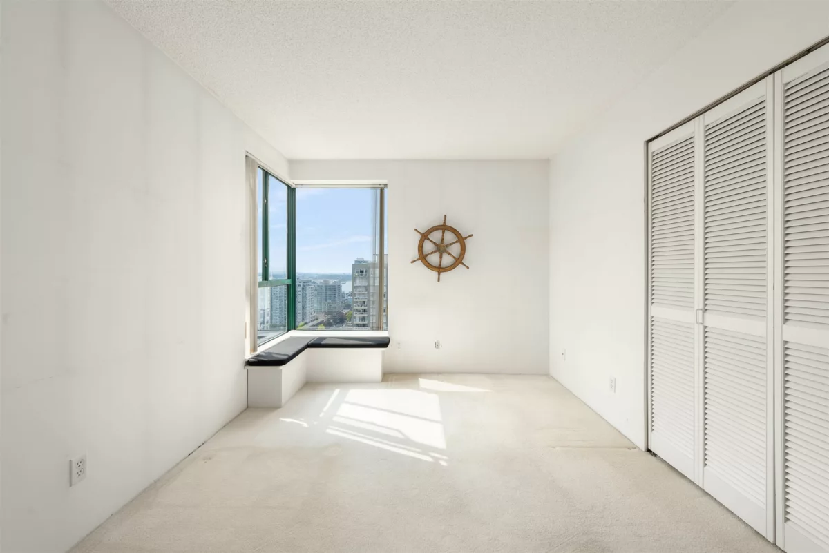 Mudroom Photo of 1602 420 Carnarvon Street, New Westminster, BC