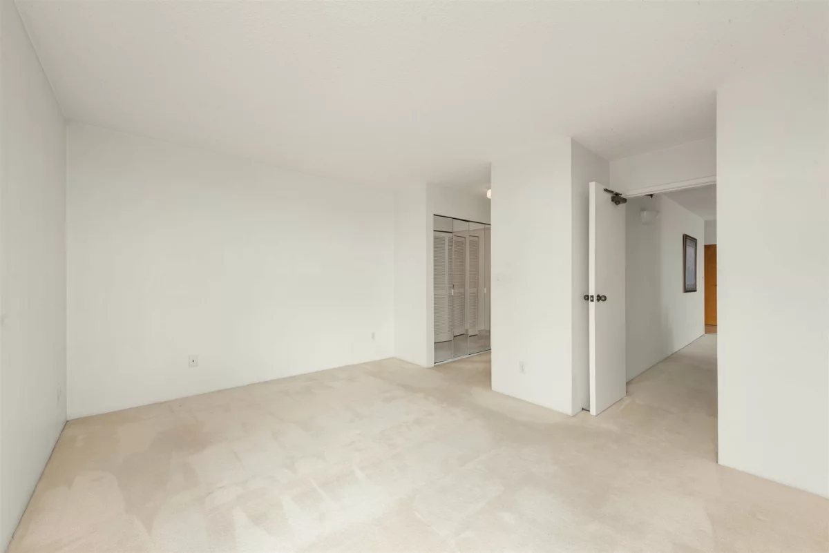 Office / Den Photo of 1602 420 Carnarvon Street, New Westminster, BC