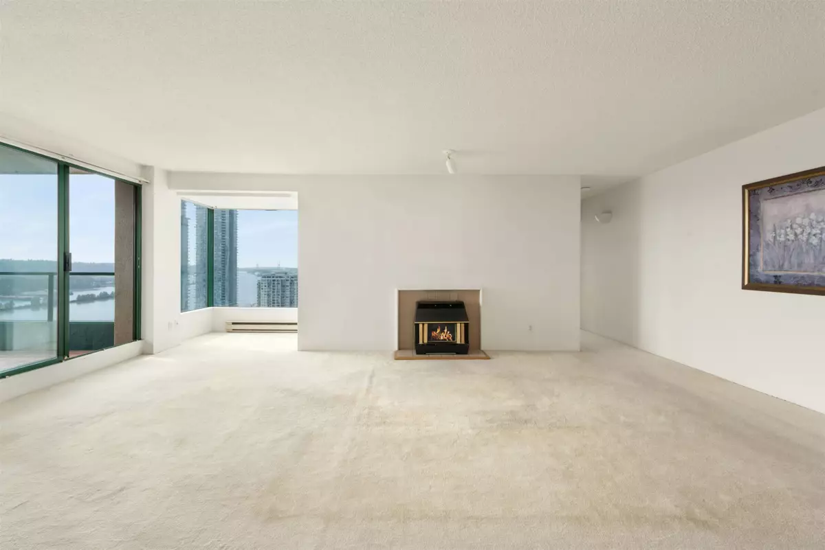 Primary Bedroom Photo of 1602 420 Carnarvon Street, New Westminster, BC