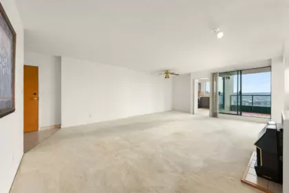 1602 420 Carnarvon Street, New Westminster, BC, New Westminster — Apartment/Condo for sale