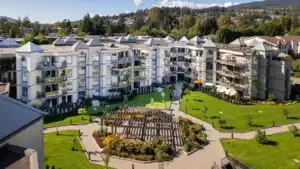 302 2968 Burlington Drive, Coquitlam, BC