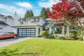 15967 19a Avenue, Surrey, BC
