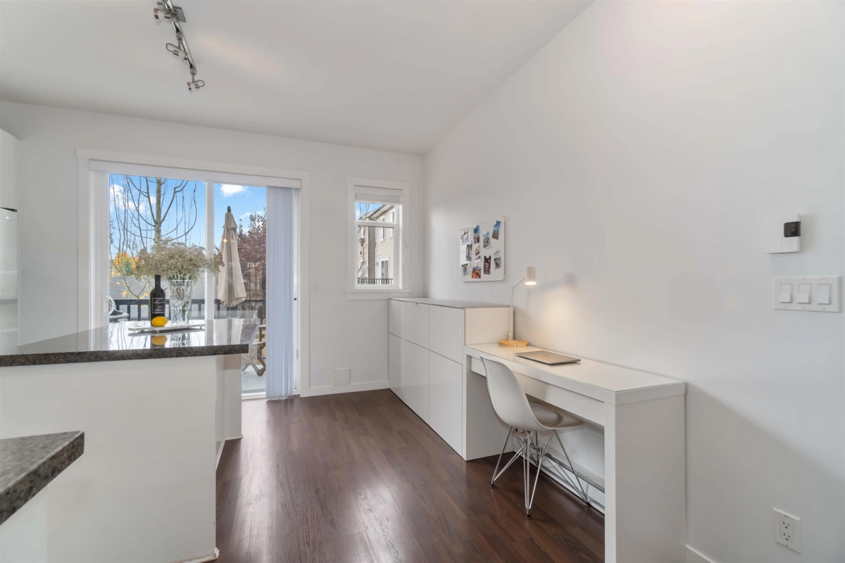 Guest Bathroom Photo of 10 1248 Holtby Street, Coquitlam, BC