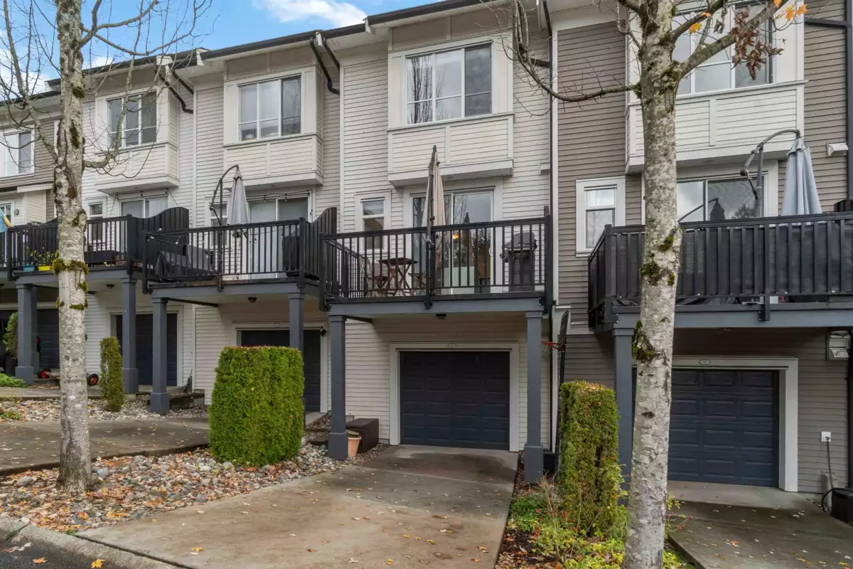 Hot Tub / Spa Photo of 10 1248 Holtby Street, Coquitlam, BC