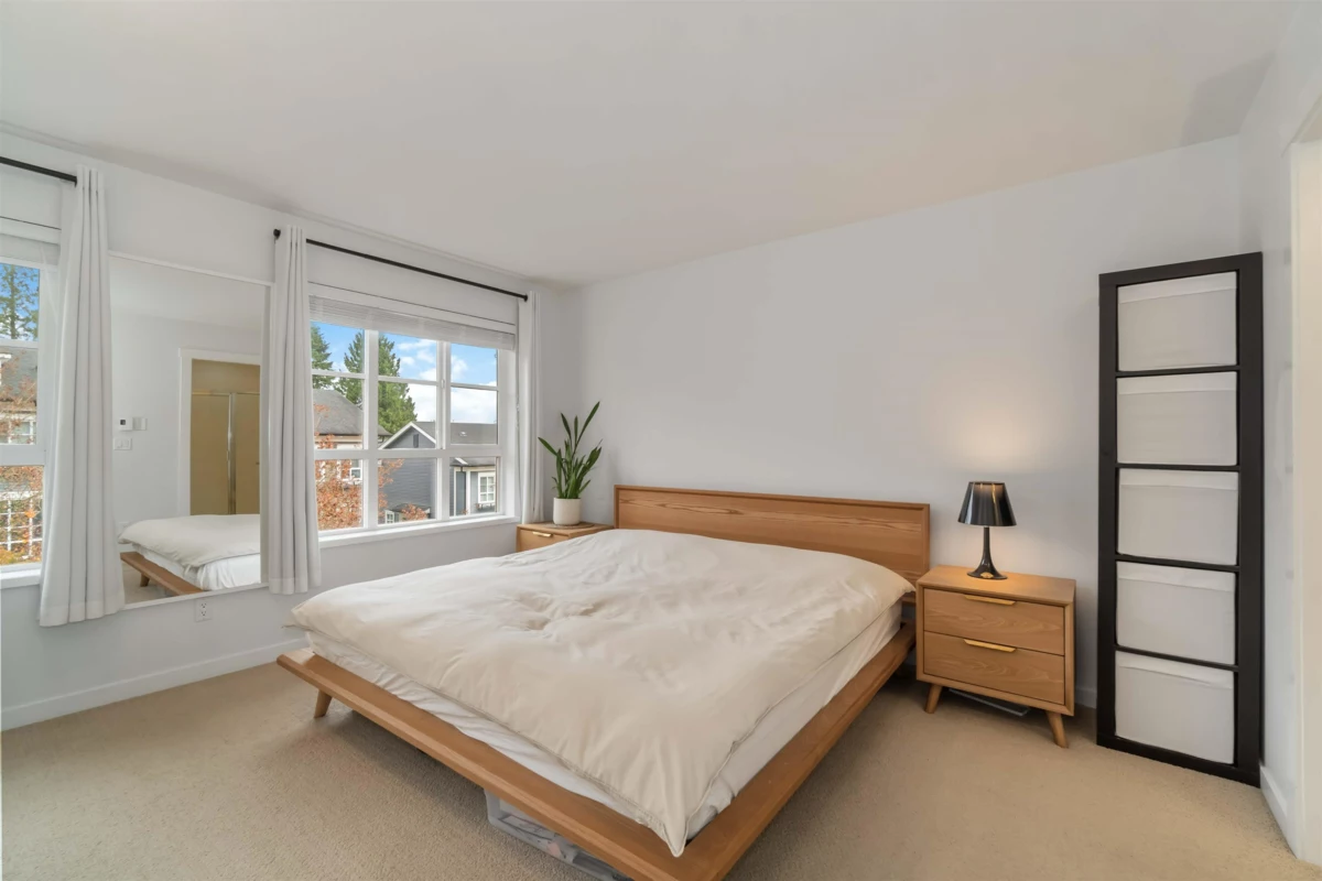 Laundry Room Photo of 10 1248 Holtby Street, Coquitlam, BC