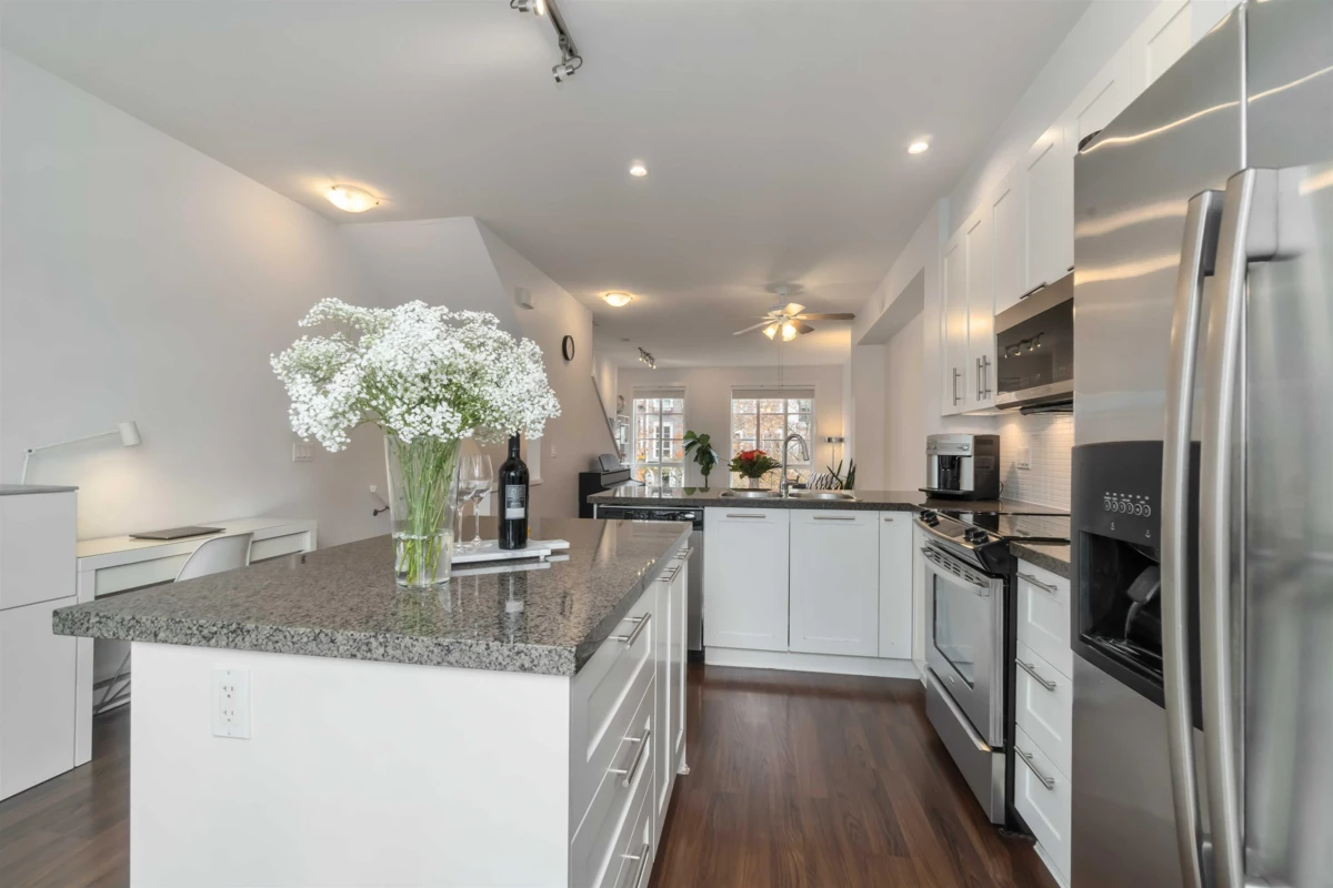 Loft / Bonus Room Photo of 10 1248 Holtby Street, Coquitlam, BC