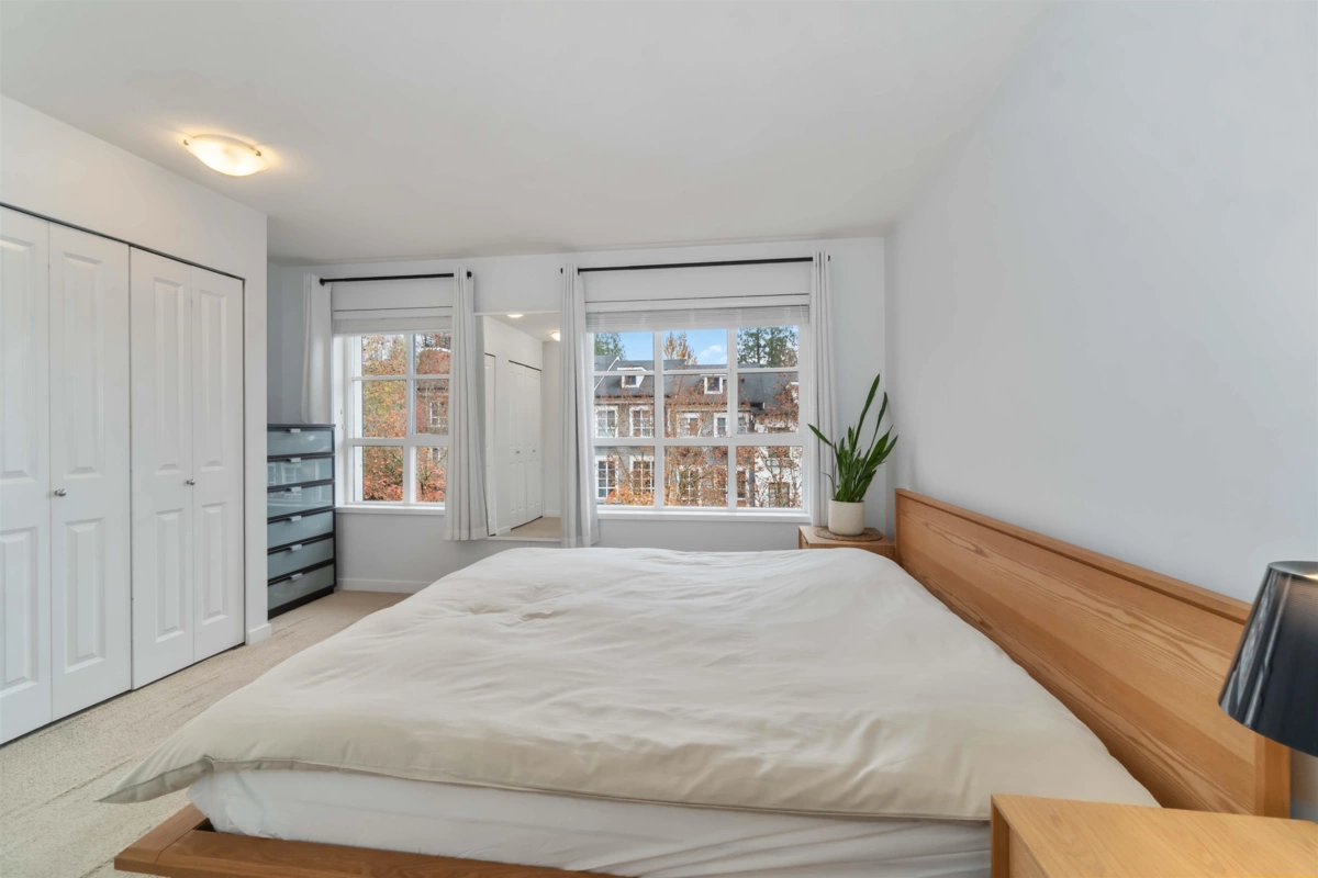 Mudroom Photo of 10 1248 Holtby Street, Coquitlam, BC
