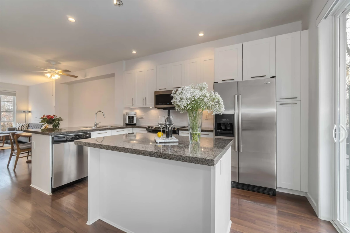 Office / Den Photo of 10 1248 Holtby Street, Coquitlam, BC