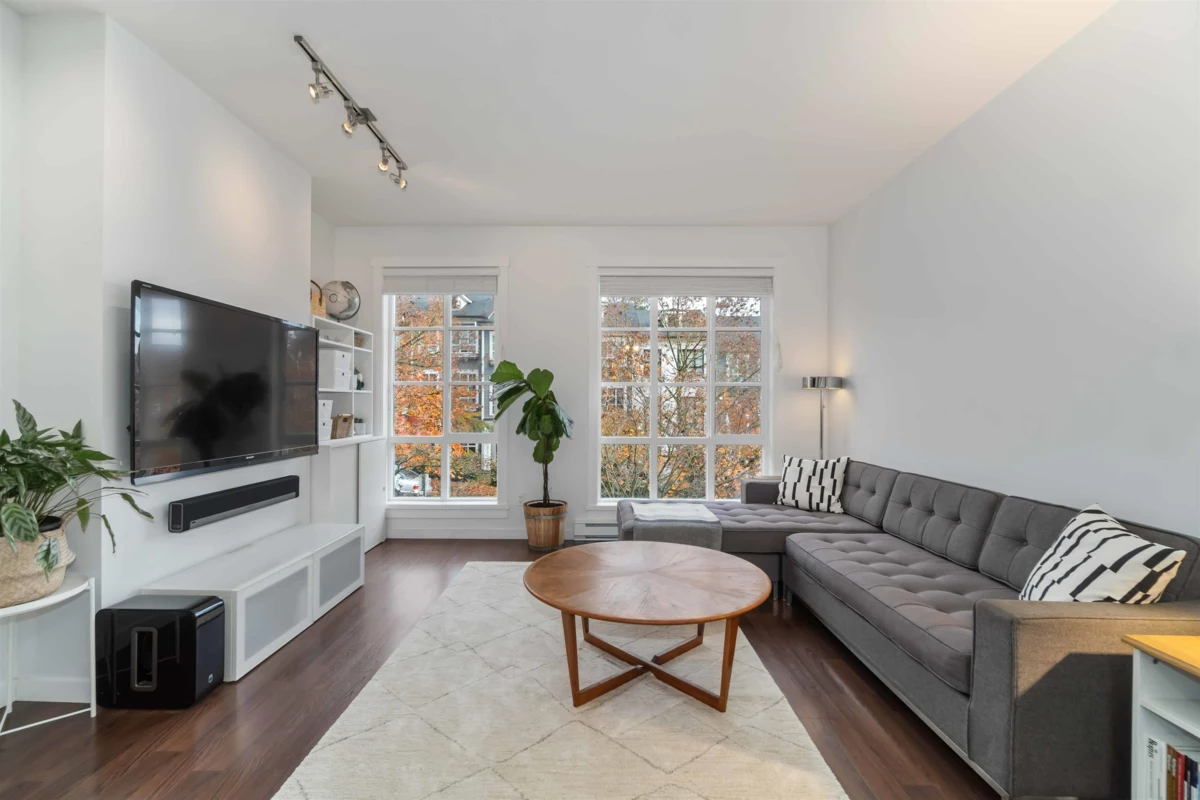 Pantry Photo of 10 1248 Holtby Street, Coquitlam, BC