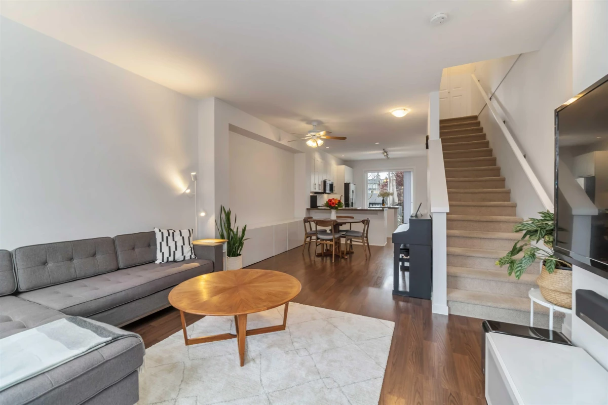 Primary Bathroom Photo of 10 1248 Holtby Street, Coquitlam, BC