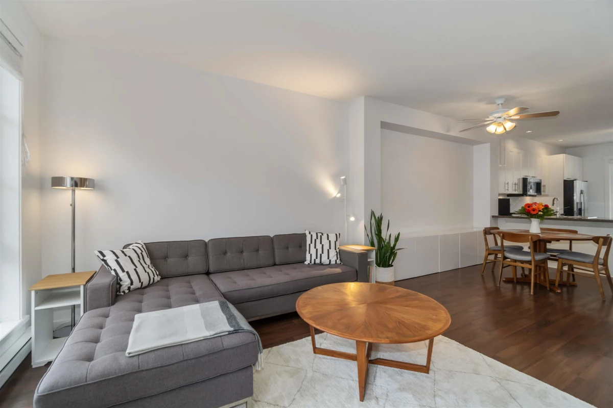 Walk-In Closet Photo of 10 1248 Holtby Street, Coquitlam, BC