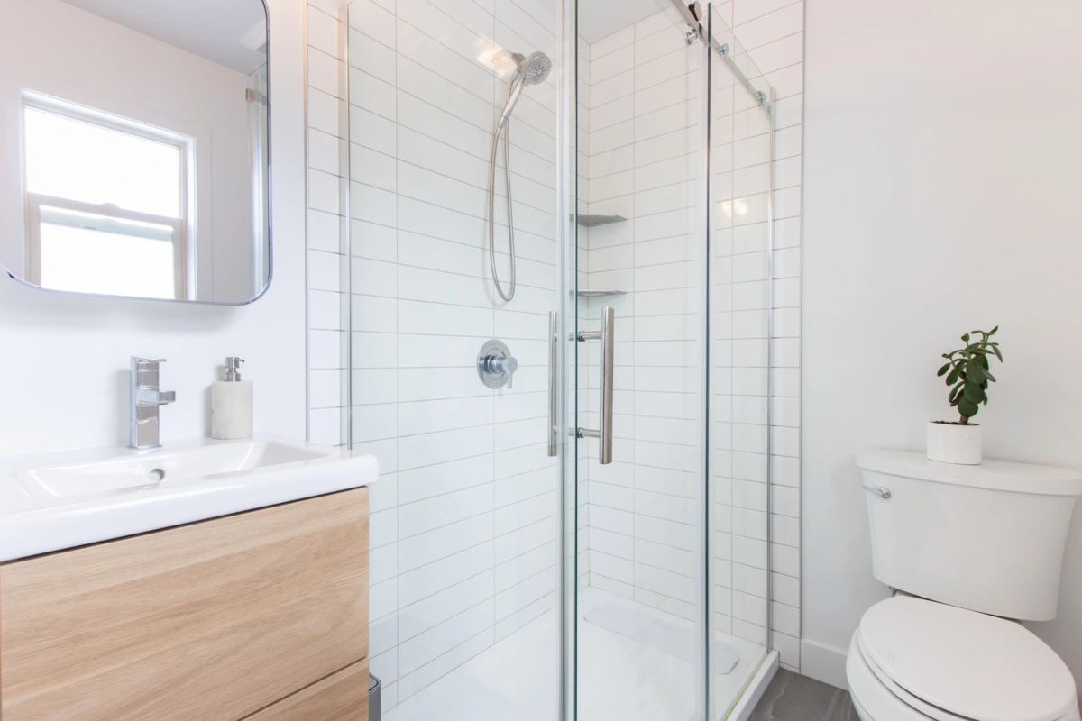 Bedroom 3 Photo of 10 41450 Government Road, Brackendale, BC