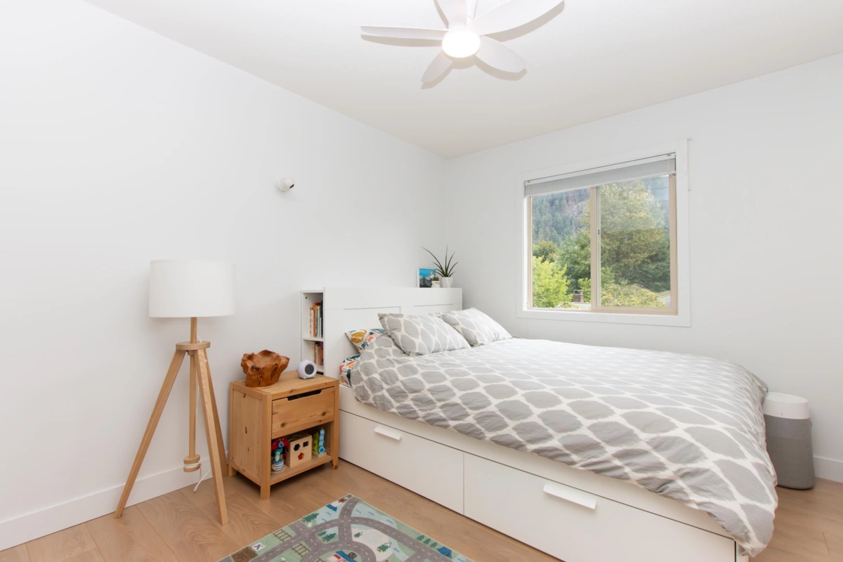Bedroom 4 Photo of 10 41450 Government Road, Brackendale, BC