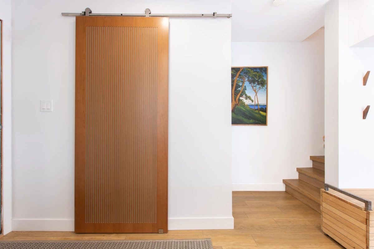 Breakfast Nook Photo of 10 41450 Government Road, Brackendale, BC