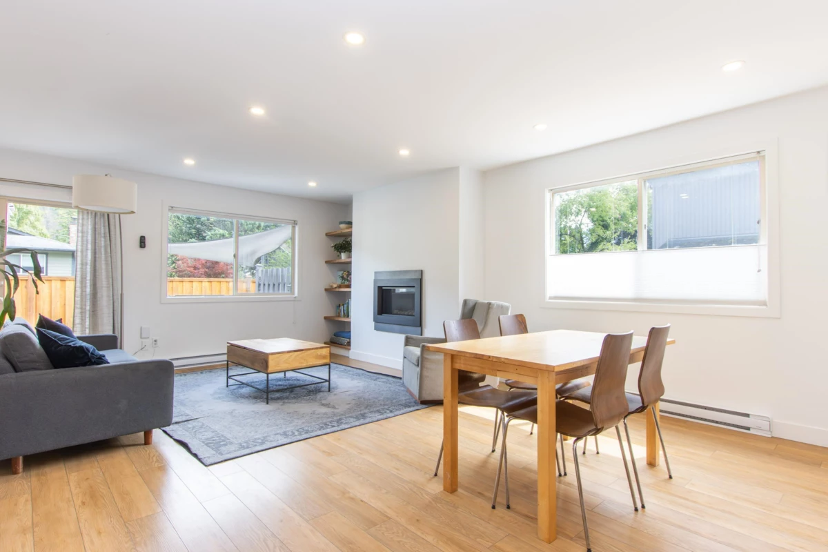 Family Room Photo of 10 41450 Government Road, Brackendale, BC