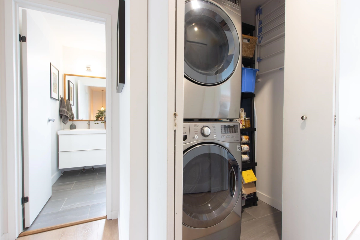 Loft / Bonus Room Photo of 10 41450 Government Road, Brackendale, BC