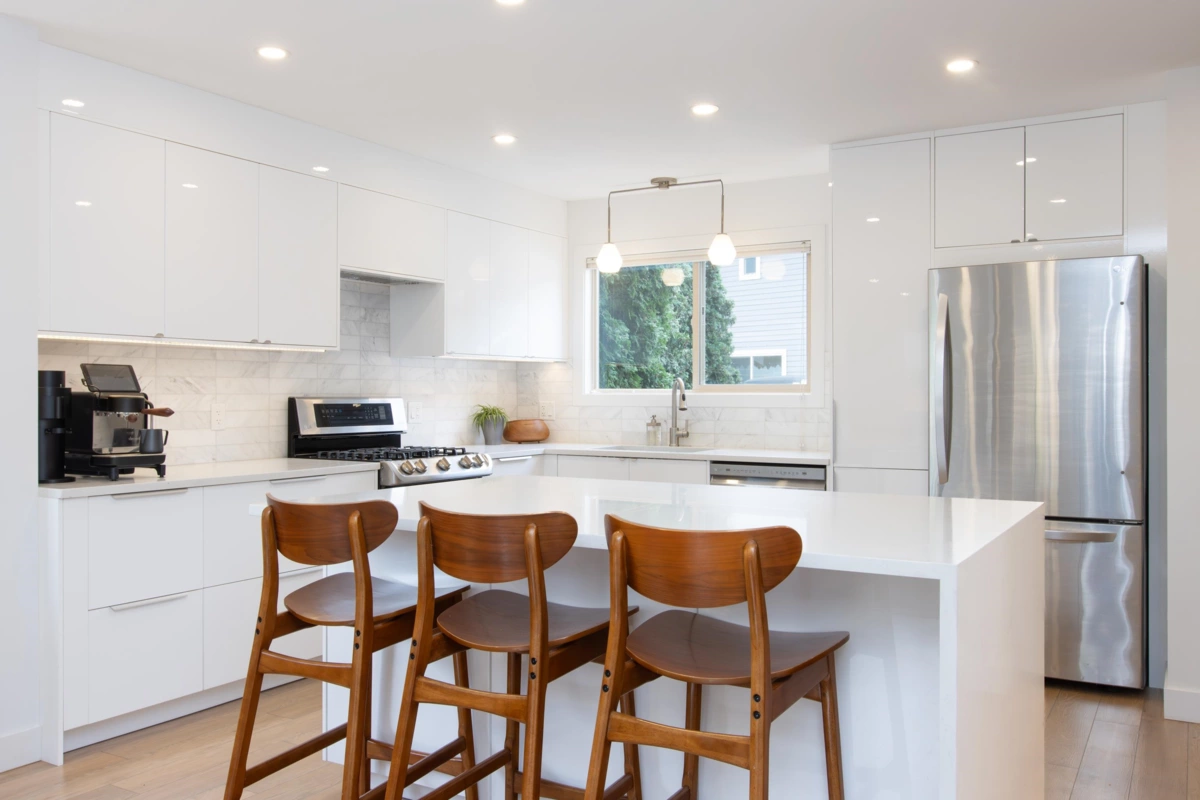 Pantry Photo of 10 41450 Government Road, Brackendale, BC