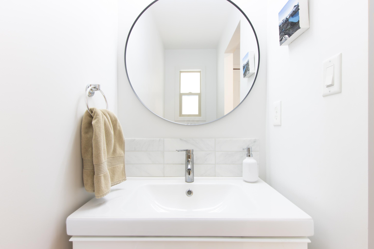 Primary Bedroom Photo of 10 41450 Government Road, Brackendale, BC