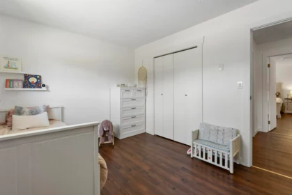 Basement Recreation Room Photo of 5564 238 Street, Langley, BC